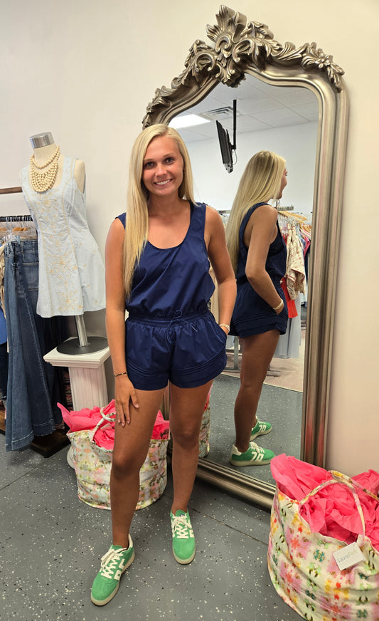 "Free Me" Athletic Set