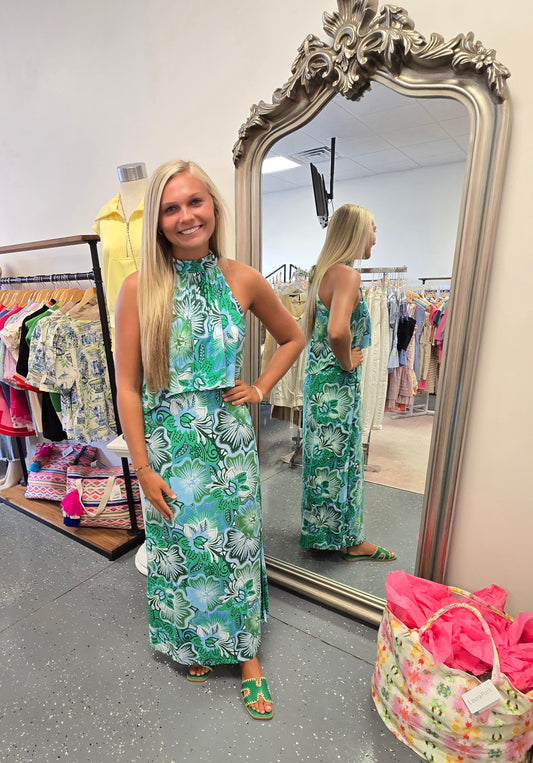 Can’t Give You Up-Dress