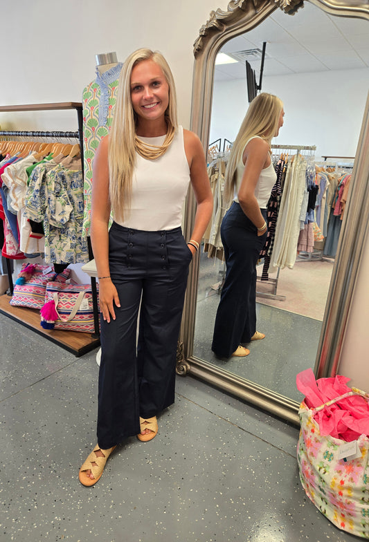 Dress for Success Pants