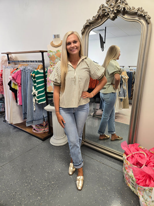 Save the Comfort For Me- Pullover