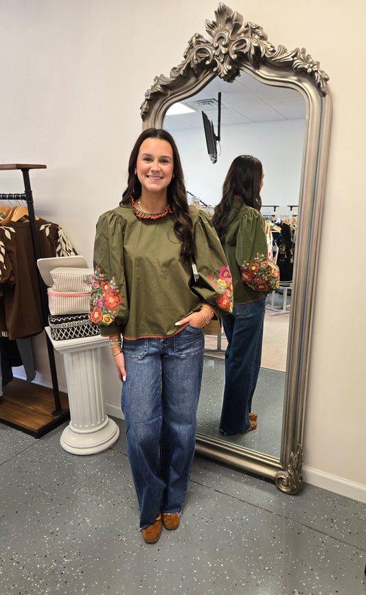 The Campbell-Top-Olive