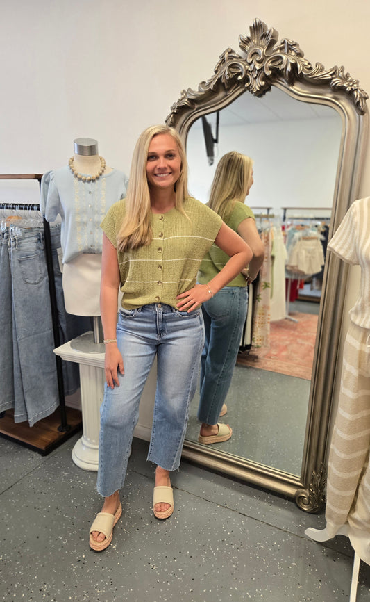 Memories of Today Cardigan