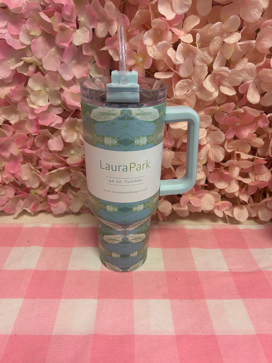 Elephant Falls Tumbler