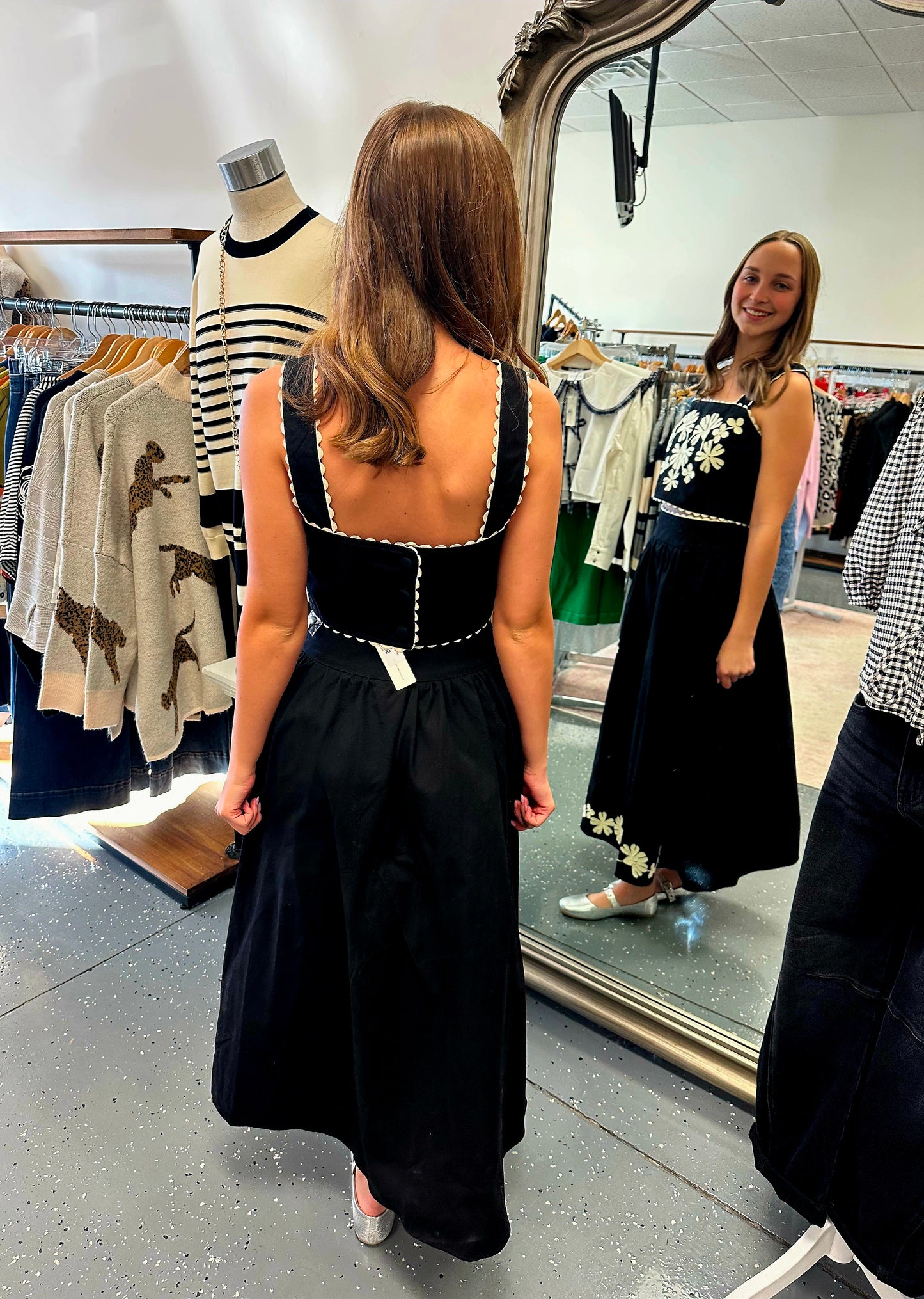 Capable of Anything Set