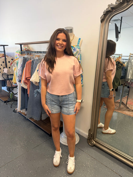 Breeze Through The Day