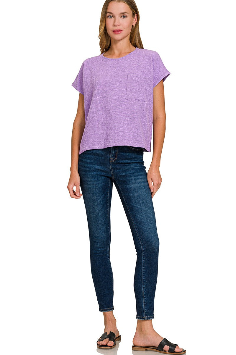The Jacey-Top