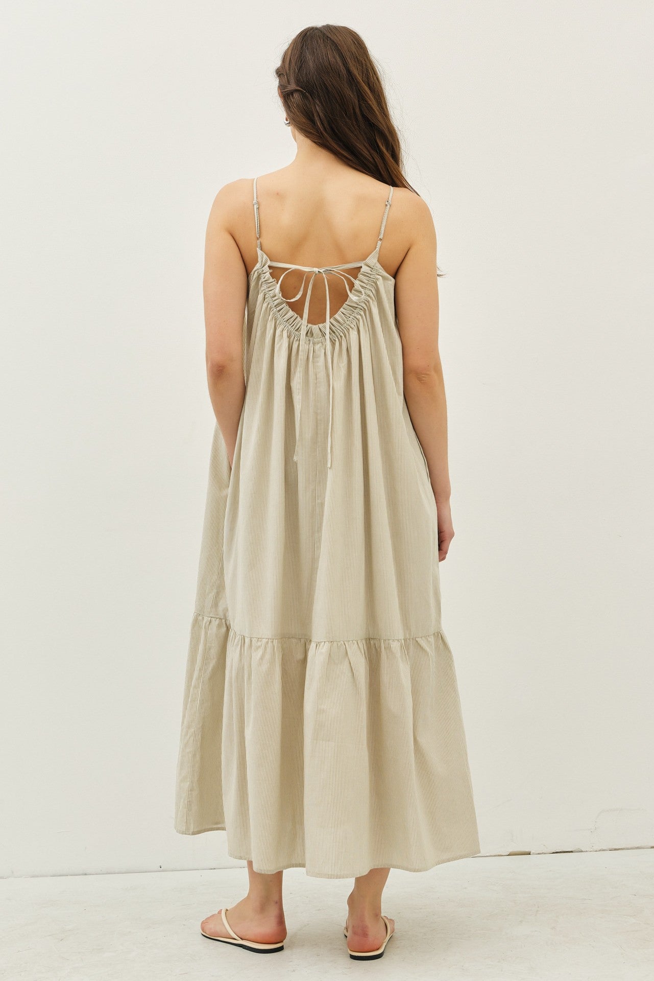 On A Whim Maxi