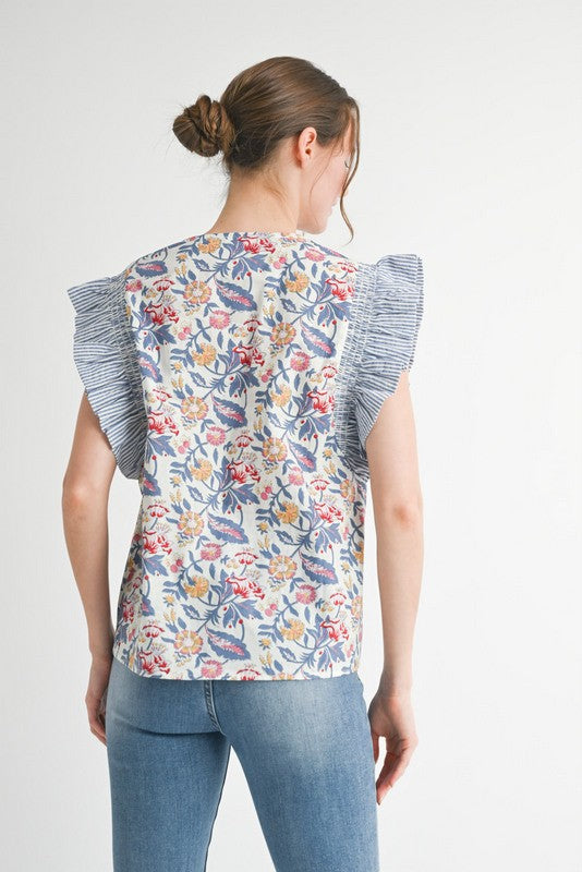 All For Florals