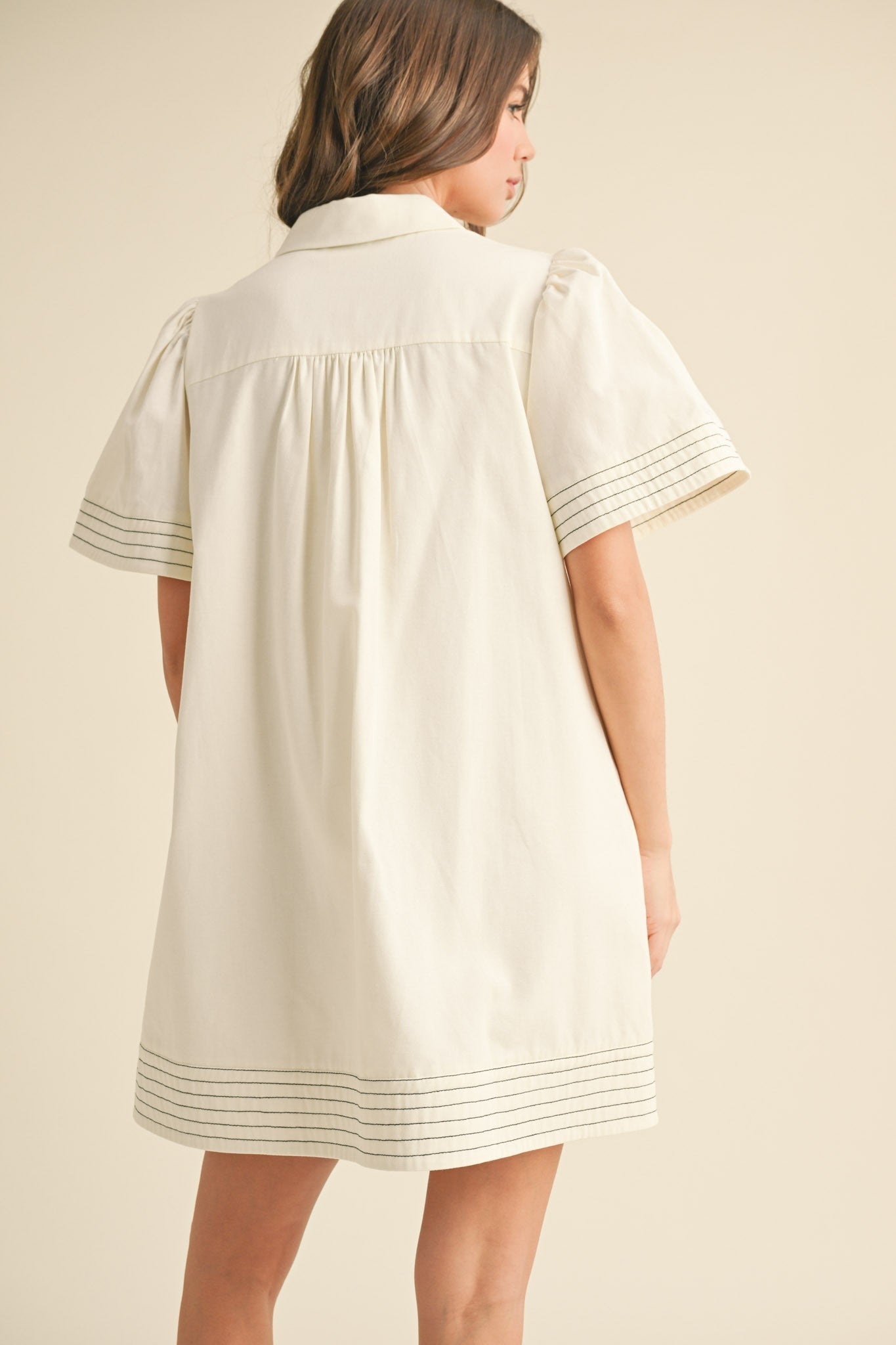 The Last Chapter-Dress