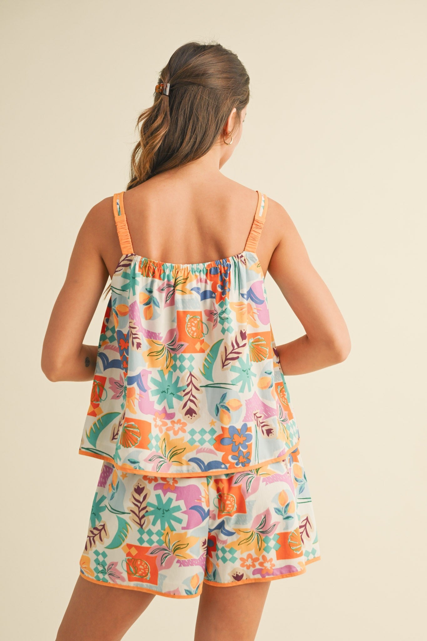 Vacay Ready-Set