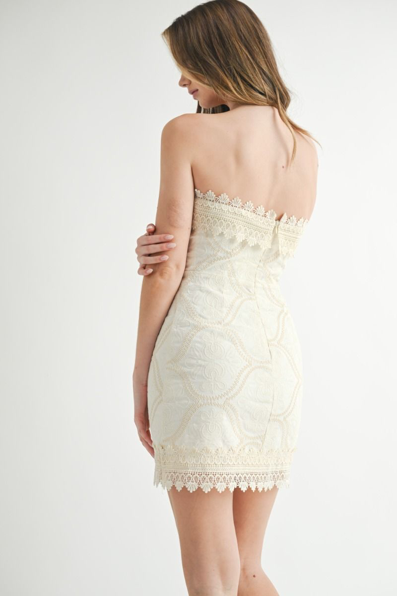 All Of The Possibilities-Dress