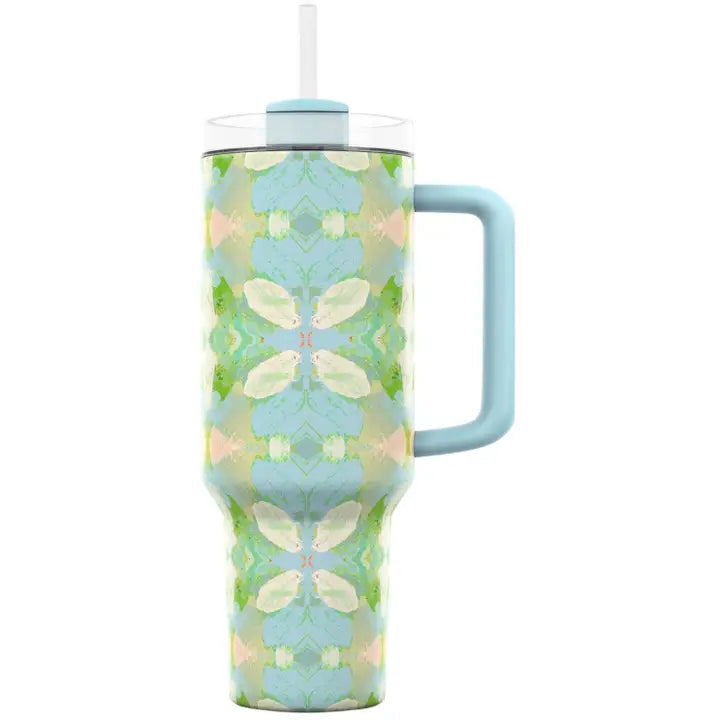 Elephant Falls Tumbler