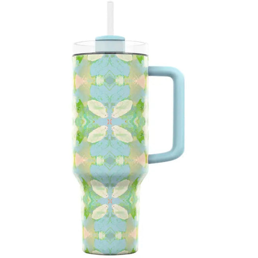 Elephant Falls Tumbler