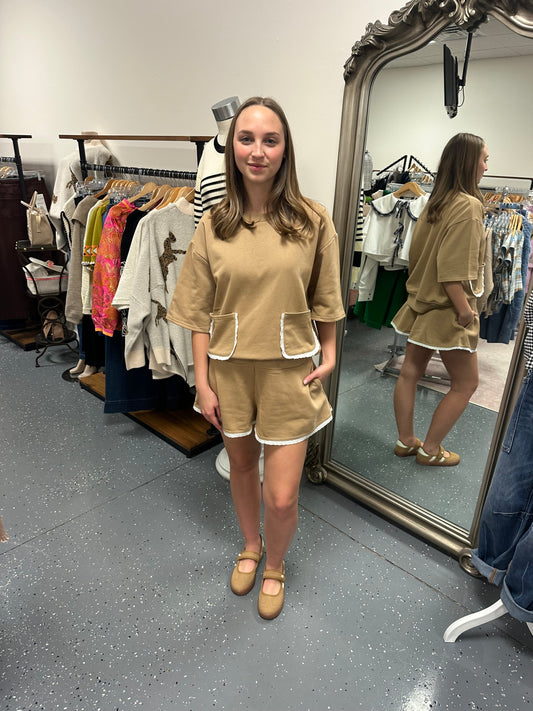 "Cuter Than This" Set