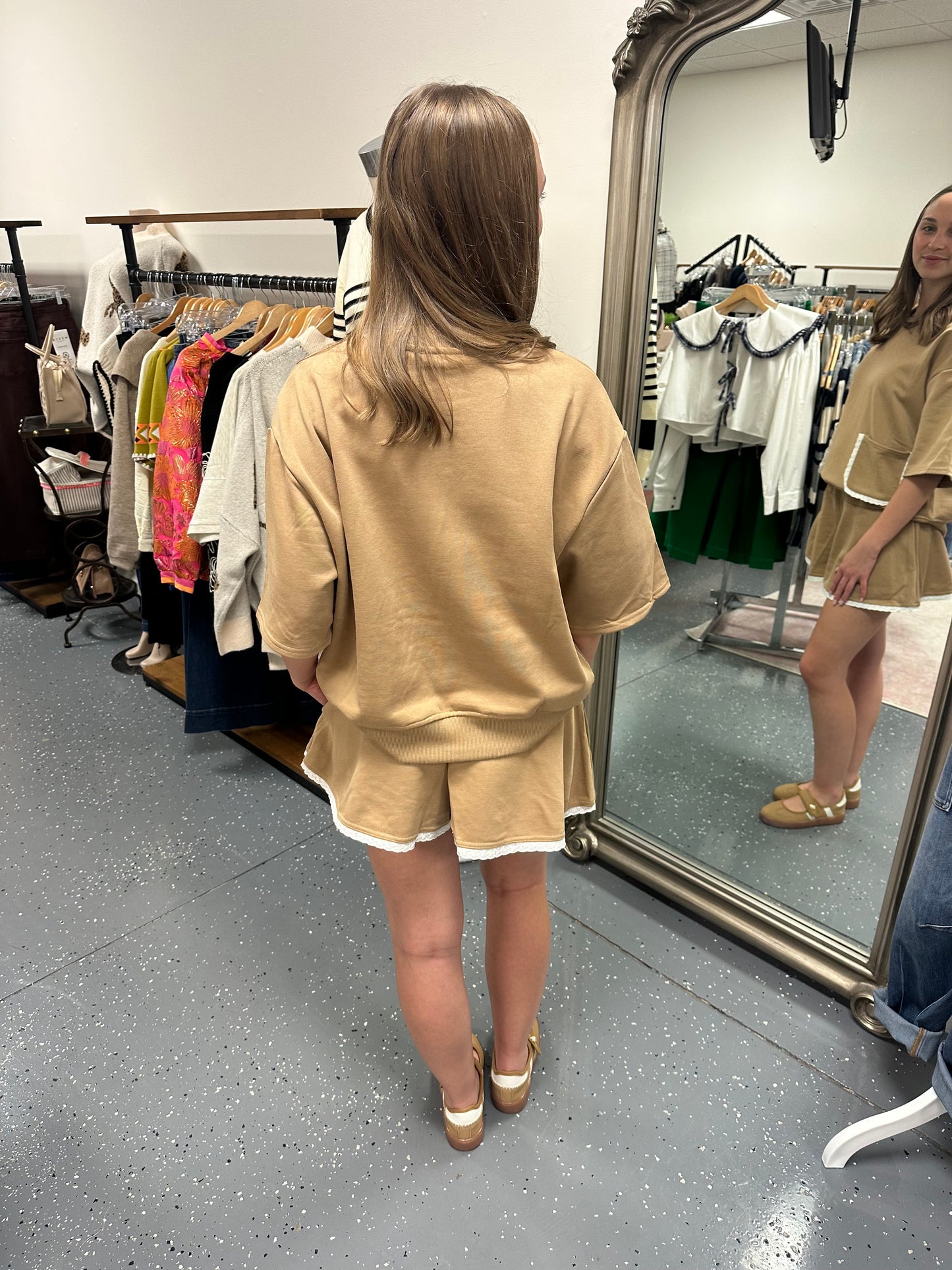 "Cuter Than This" Set