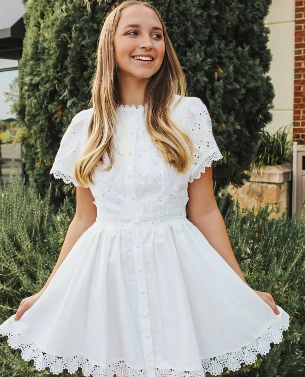 Seaside Memories- Dress