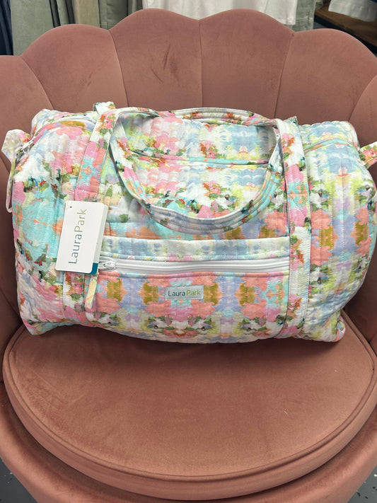 Brooks Avenue Weekender