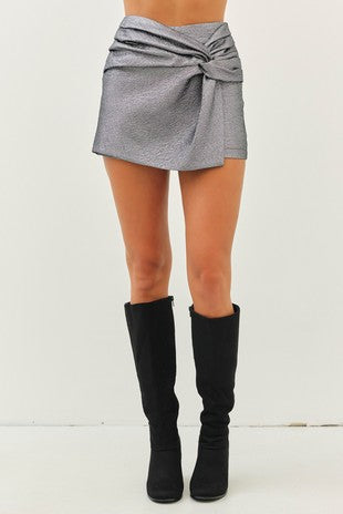 Uptown-Skort