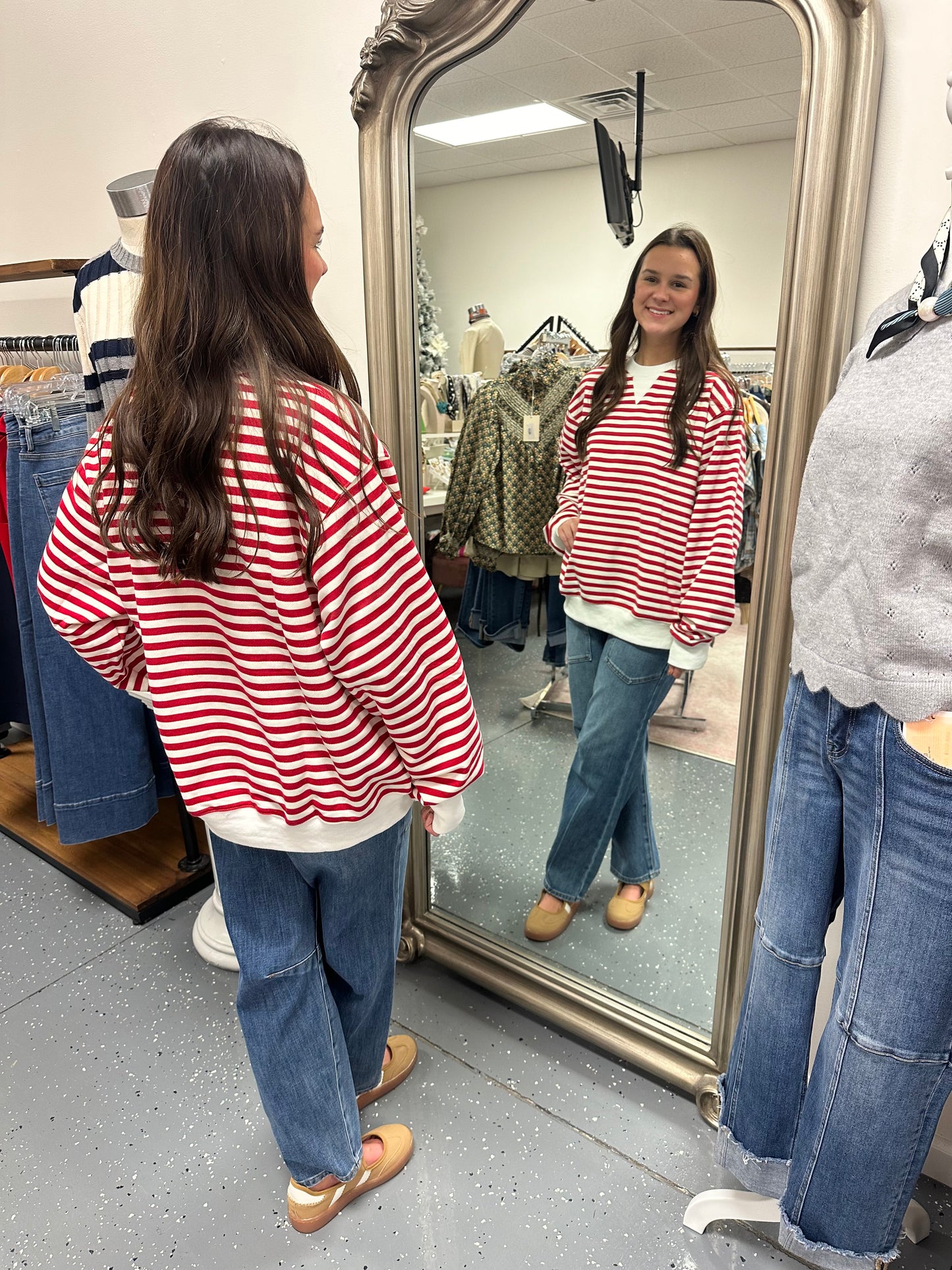 The All American Classic