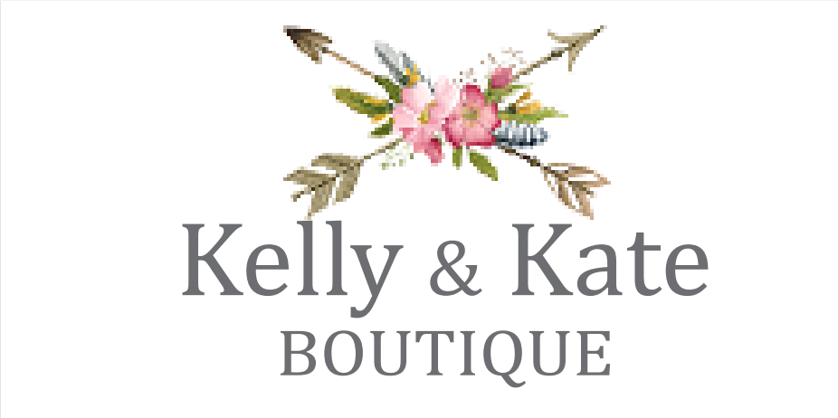 Kelly and Kate Boutique A passion to inspire women through