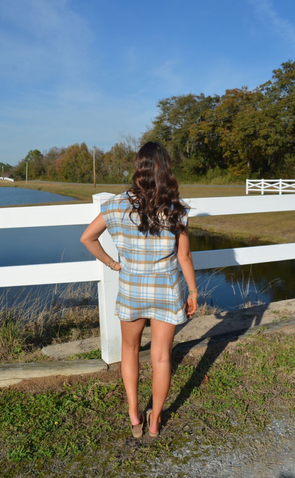 The Vince Sweater-Vest