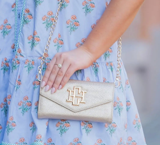 Carlington Clutch/Crossbody