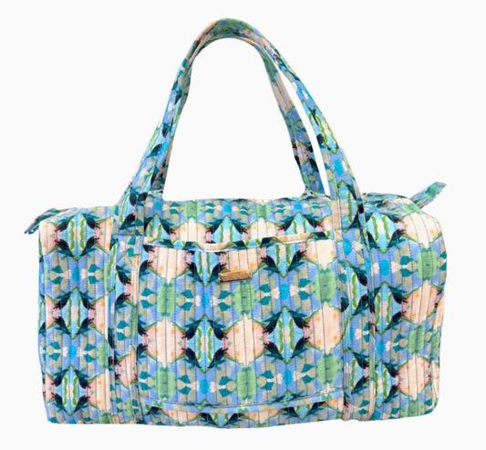 Island House Laura Park-Weekender Duffle