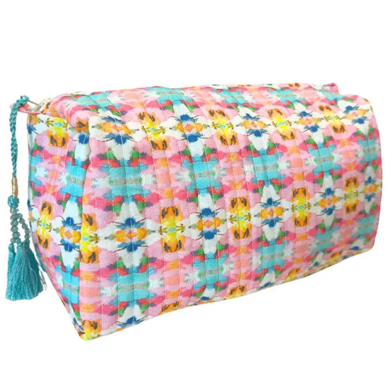 Laura Park Cosmetic Bag - Large