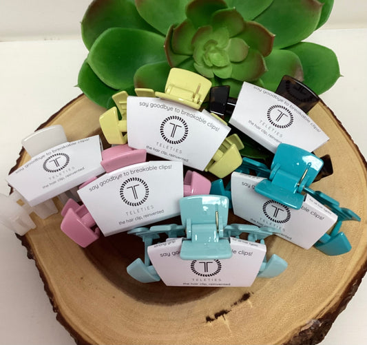 Teleties Large Hair Clip