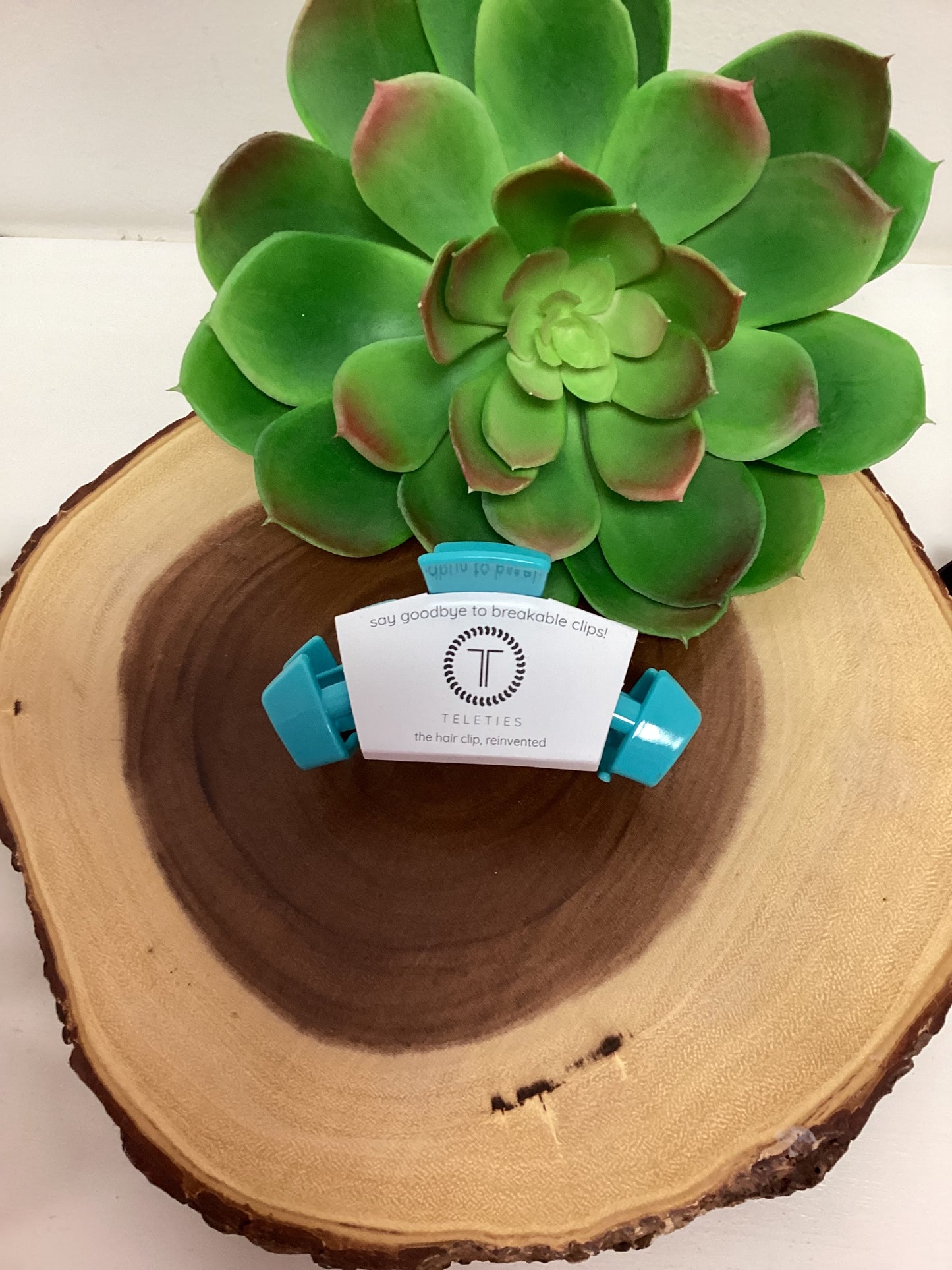 Teleties Large Hair Clip