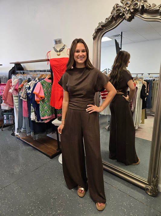 Julian Jumpsuit