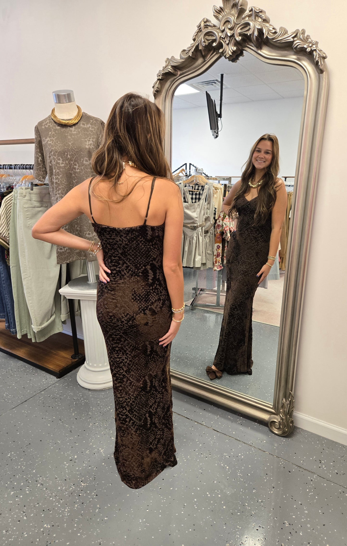 The  Vivian-Maxi