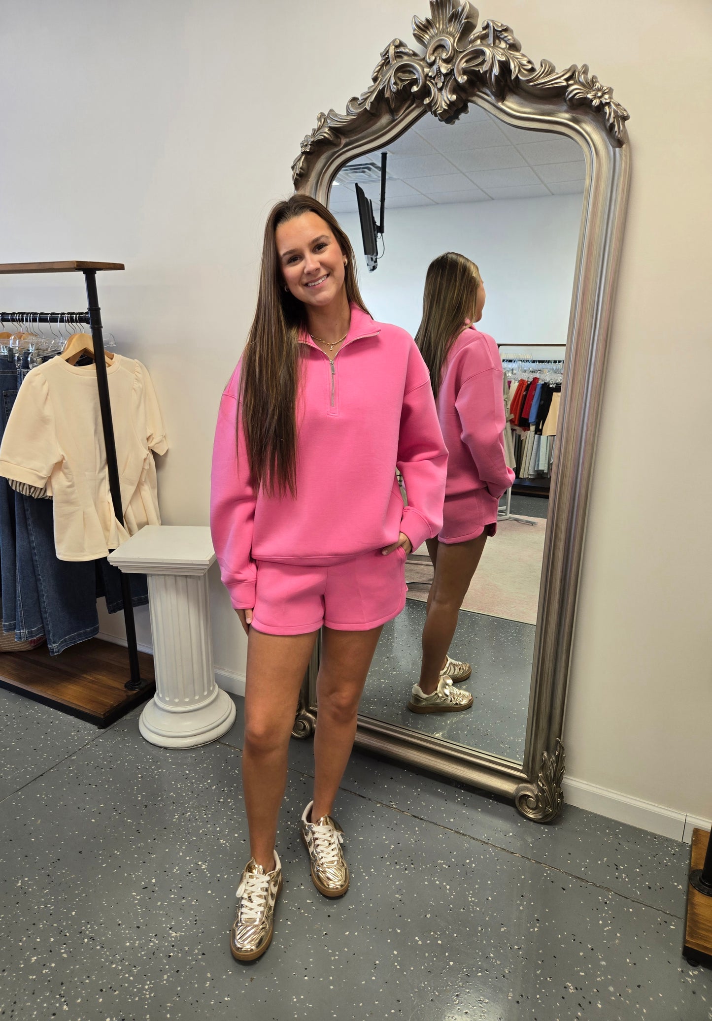The Jessi Lounge Set