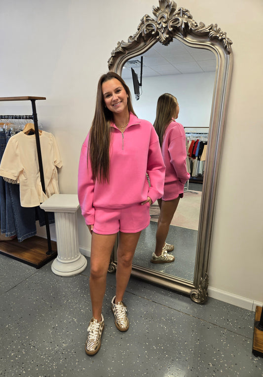 The Jessi Lounge Set