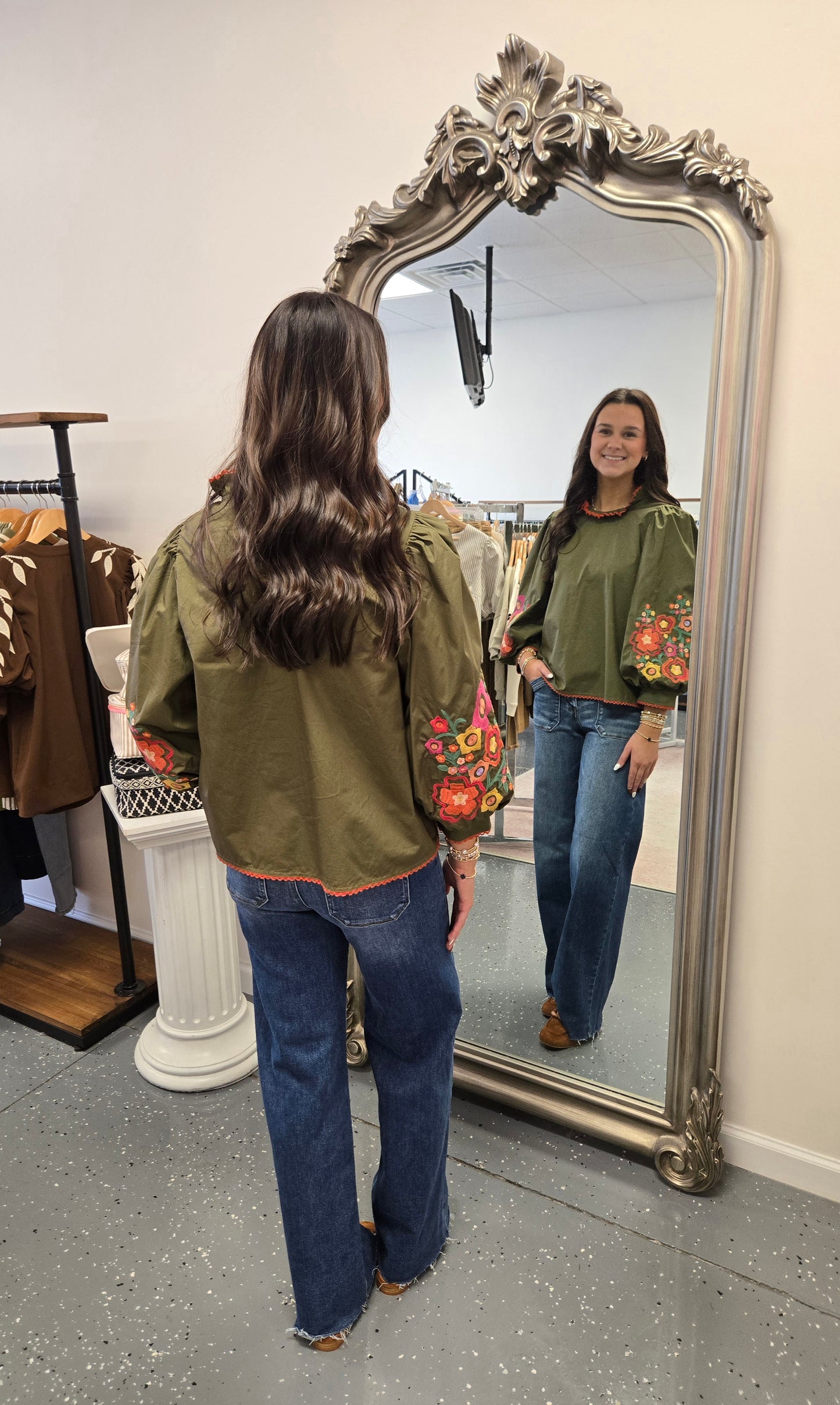 The Campbell-Top-Olive