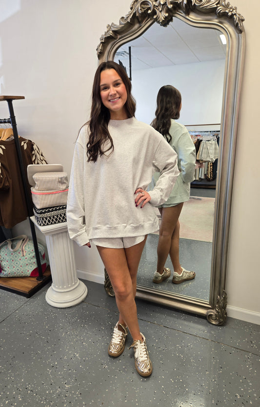 The Macy-Lounge Set