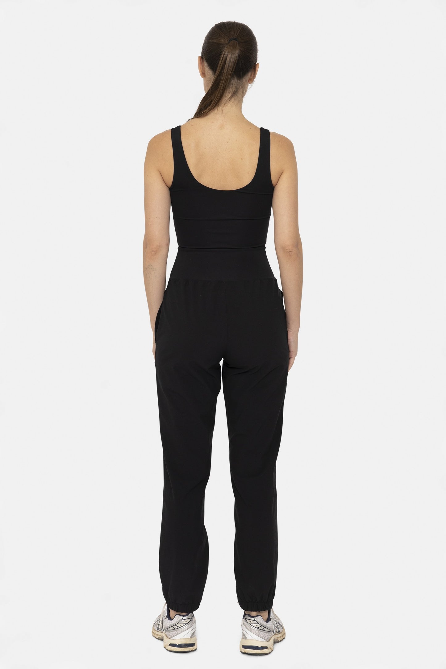 The Lauren Active Jumpsuit