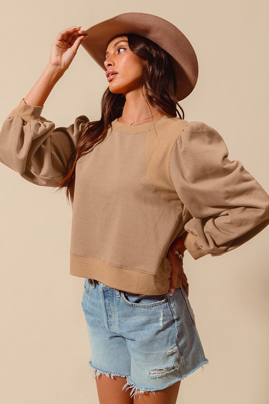 "An Everyday Essential" Top