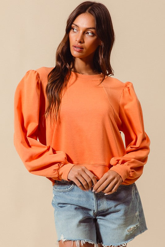 "An Everyday Essential" Top