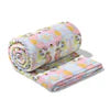 Laura Park Fleece Blanket