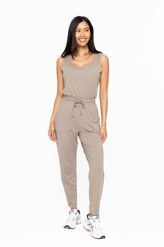 "Give Me More" Jumpsuit