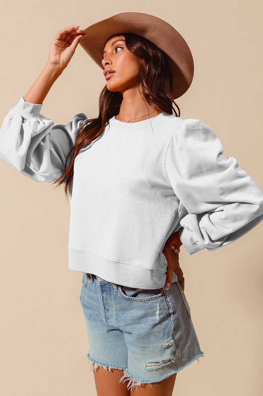 "An Everyday Essential" Top