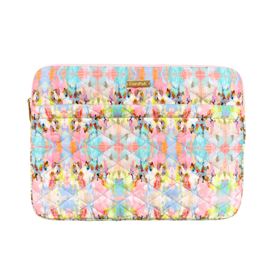 Laura Park Laptop Case