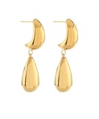 Teardrop Earrings