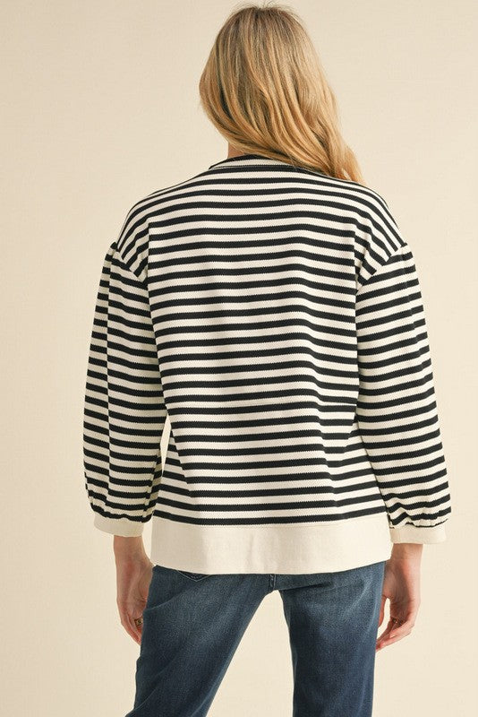 The Deanne- Bow Top