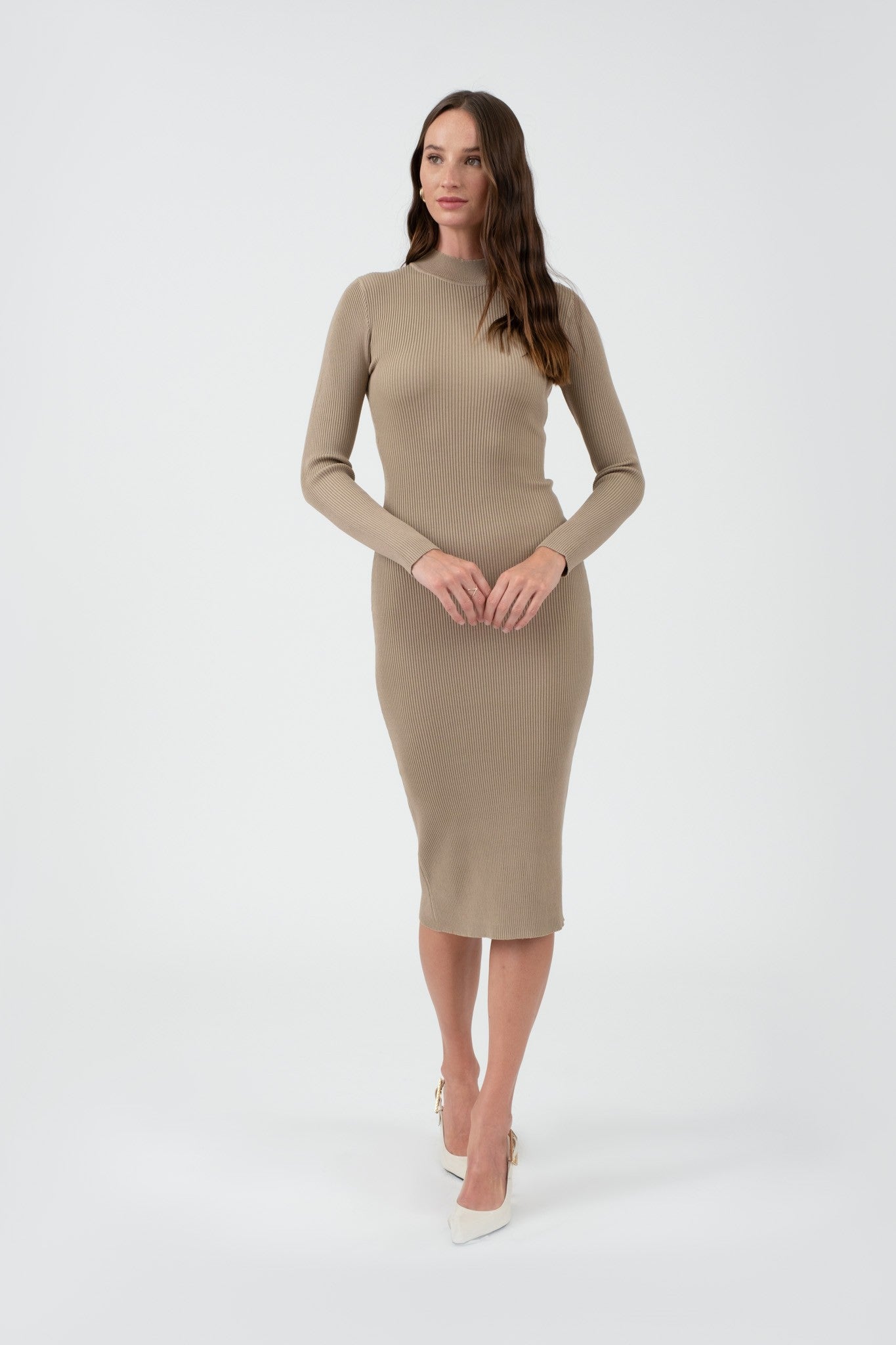 Blaming You- Bodycon Dress