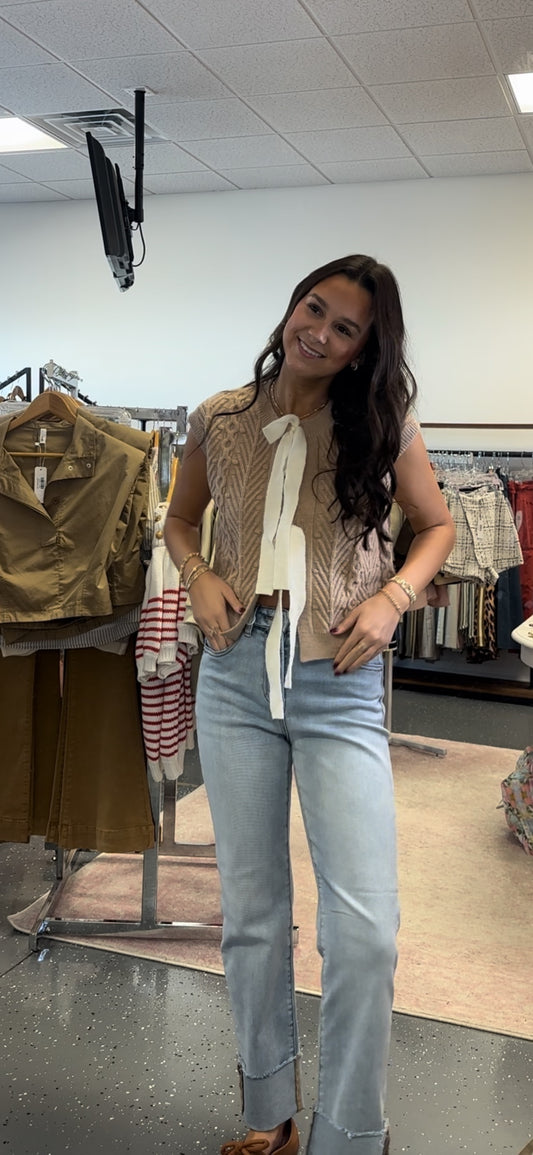 Megan-Sweater