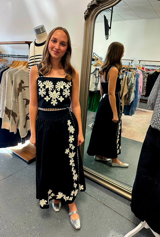 Capable of Anything Set