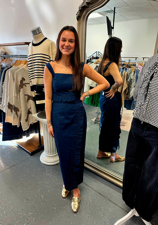 All In Two Piece Set