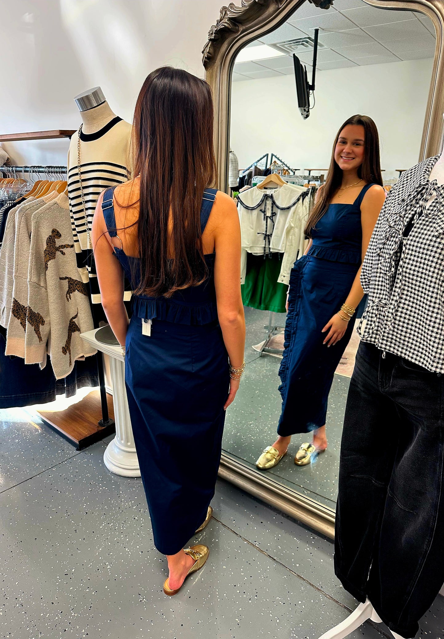 All In Two Piece Set